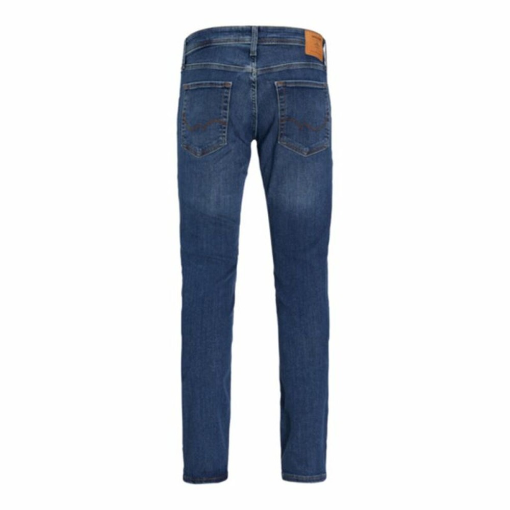 Adult Trousers Jack & Jones Jjiglenn Jjoriginal Am 814