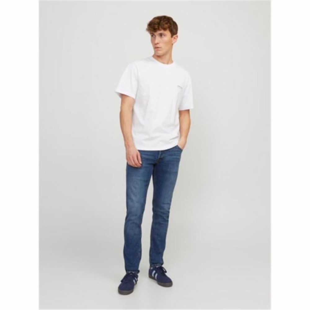 Adult Trousers Jack & Jones Jjiglenn Jjoriginal Am 814