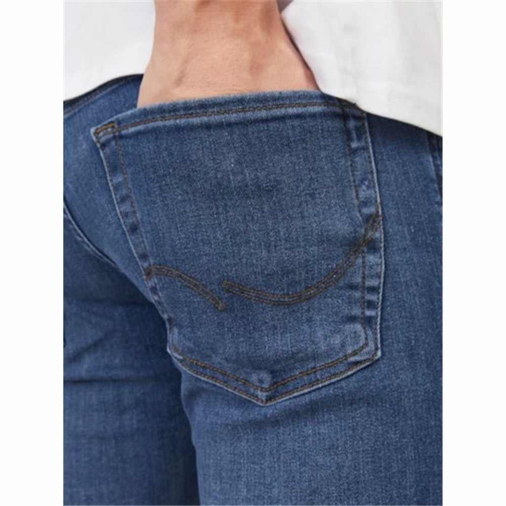 Adult Trousers Jack & Jones Jjiglenn Jjoriginal Am 814