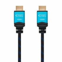 Câble HDMI NANOCABLE 10.15.3707 V2.0 Noir 7 m