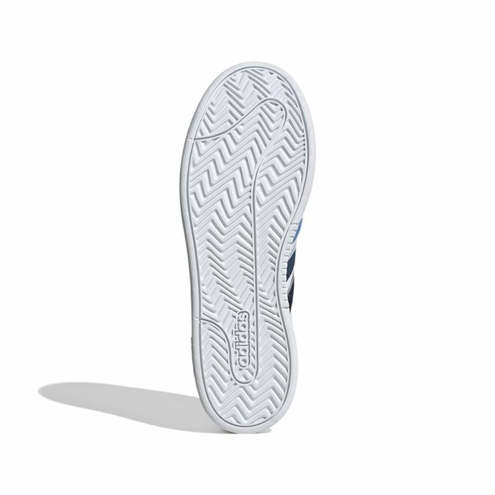 Baskets GRAND COURT ALPHA Adidas Grand Court Alpha