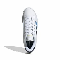Baskets GRAND COURT ALPHA Adidas Grand Court Alpha