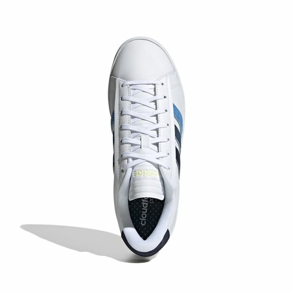 Baskets GRAND COURT ALPHA Adidas Grand Court Alpha