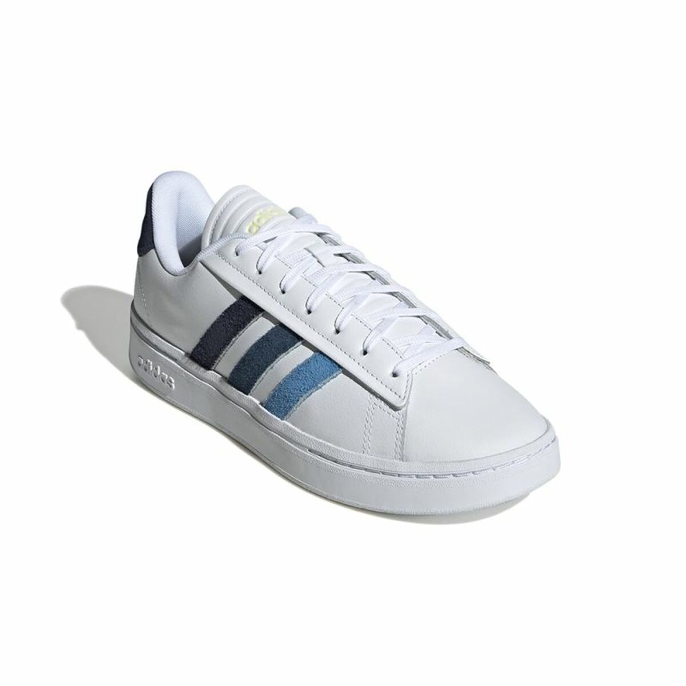 Baskets GRAND COURT ALPHA Adidas Grand Court Alpha
