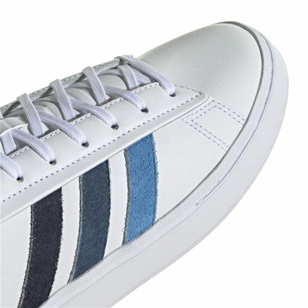 Baskets GRAND COURT ALPHA Adidas Grand Court Alpha
