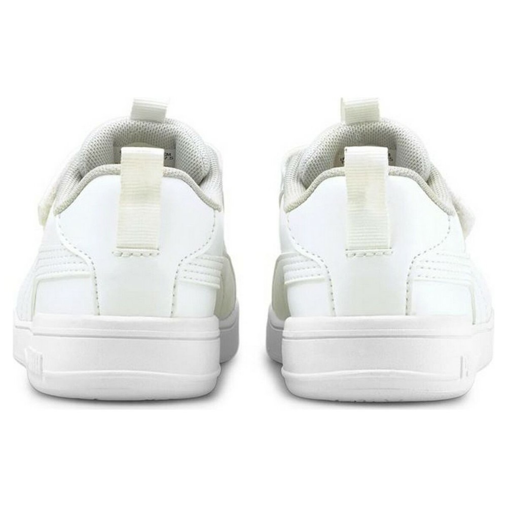 Chaussures de Sport pour Enfants Puma Multiflex SL V