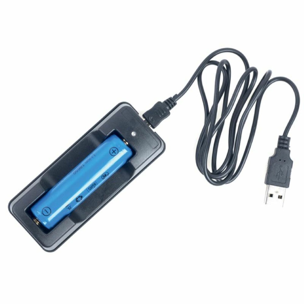 Torch Seac 0500026020 Black