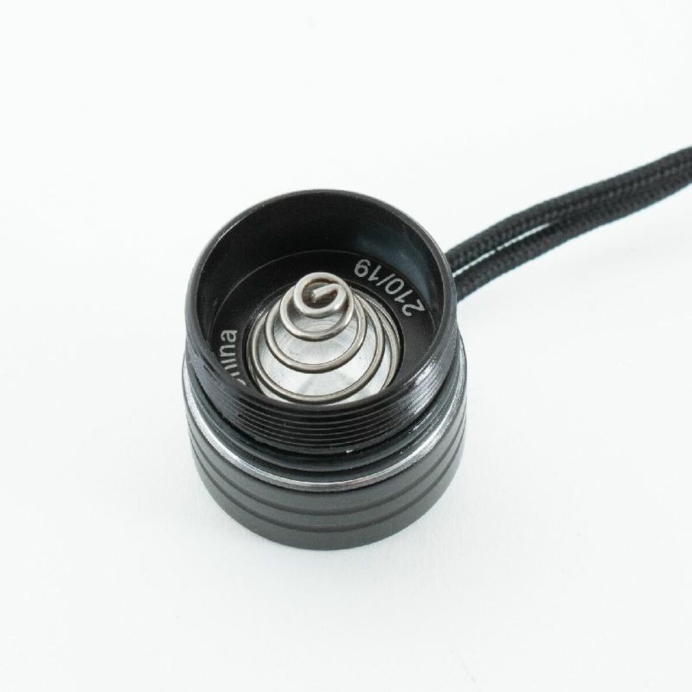 Torch Seac 0500026020 Black