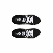 Chaussures casual homme Vans Seldan Noir