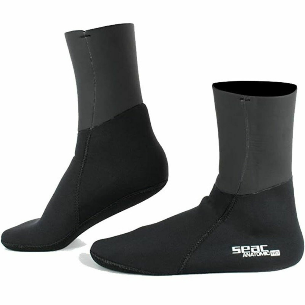 Slippers Seac Anatomic HD Black