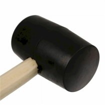 Rubber Mallet Regatta Camping