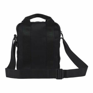 Schultertasche Dickies Moreauville Schwarz