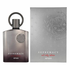Men's Perfume Afnan SUPREMACY