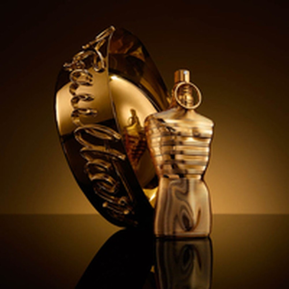 Men's Perfume Jean Paul Gaultier LE MALE 125 ml