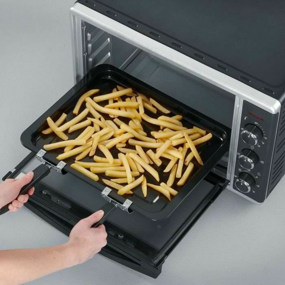 Mini Electric Oven Severin TO 2058 1800 W