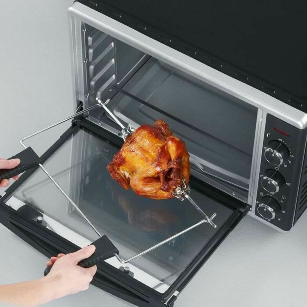 Mini Electric Oven Severin TO 2058 1800 W