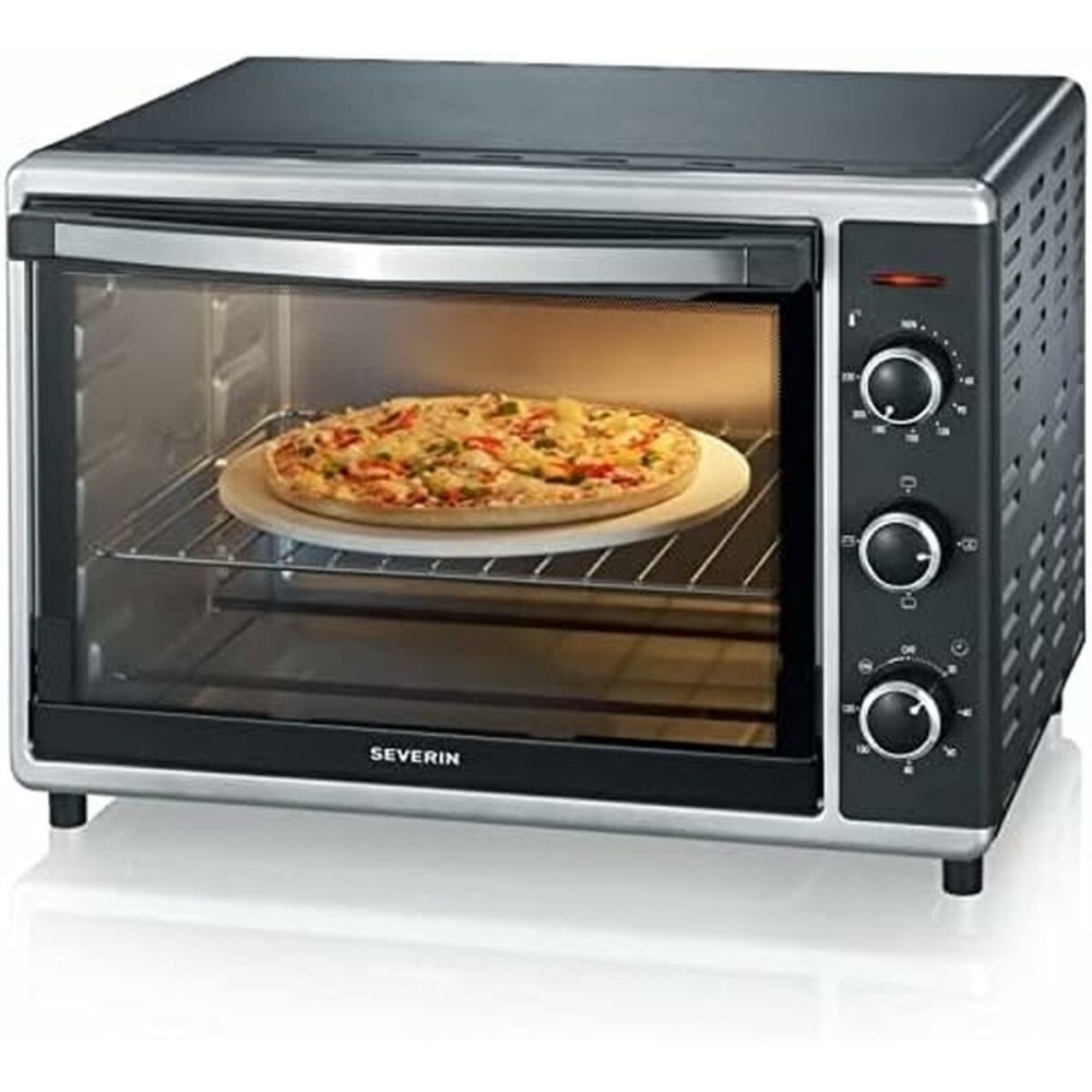 Mini Electric Oven Severin TO 2058 1800 W