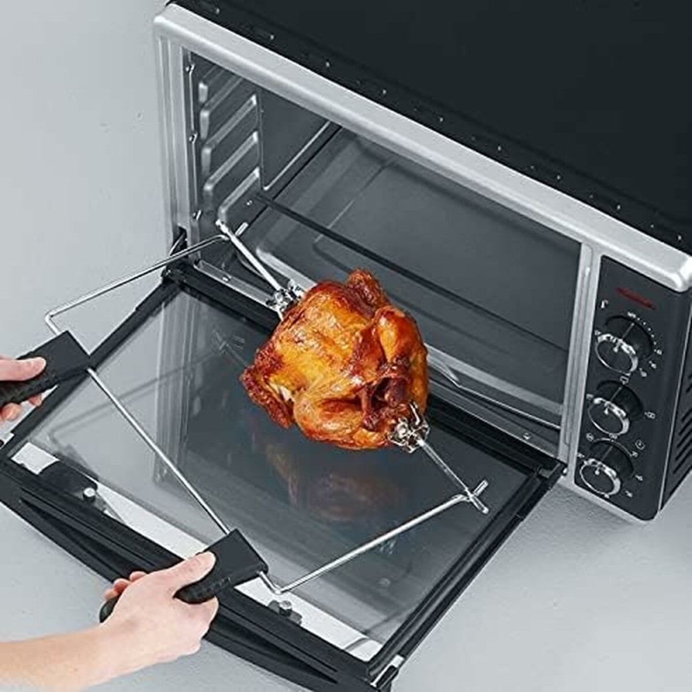 Mini Electric Oven Severin TO 2058 1800 W