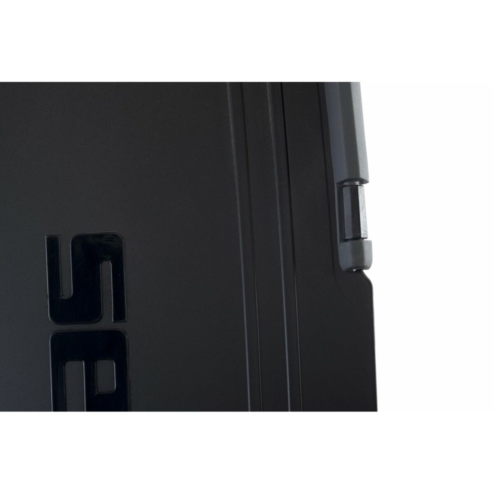 Fins Seac Motus Black