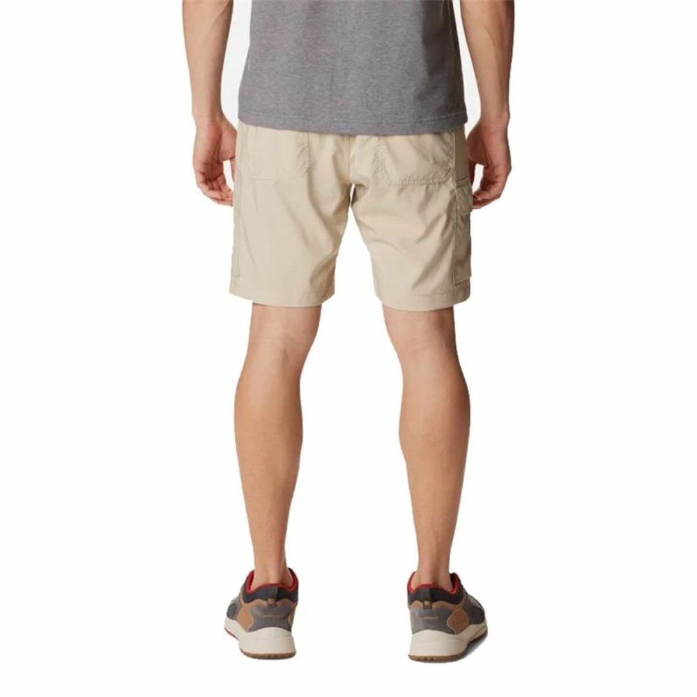 Short de Sport Columbia Silver Ridge Montagne