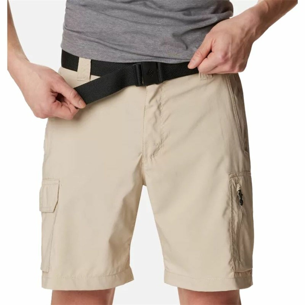 Short de Sport Columbia Silver Ridge Montagne