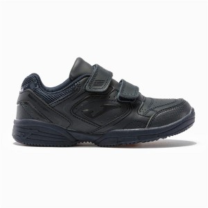 Kinder Sportschuhe Joma Sport School 2103 Marineblau