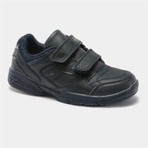 Kinder Sportschuhe Joma Sport School 2103 Marineblau