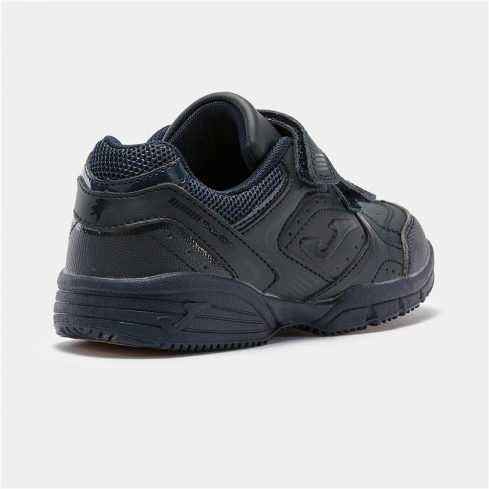 Kinder Sportschuhe Joma Sport School 2103 Marineblau