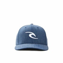 Sportkappe Rip Curl Tepan Flexfit Blau
