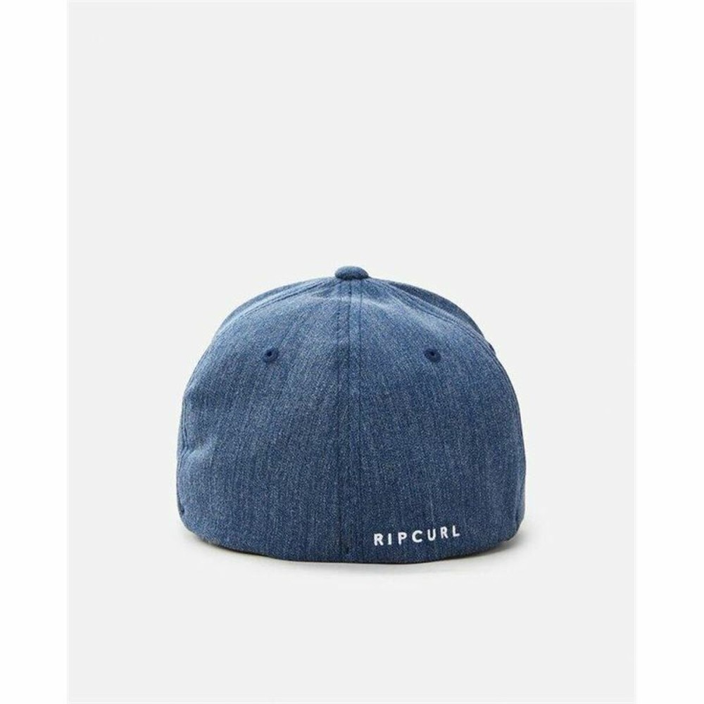 Sportkappe Rip Curl Tepan Flexfit Blau