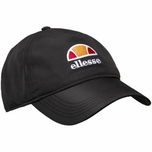 Sportkappe Ellesse Albo Schwarz Einheitsgröße