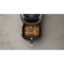 Heißluftfritteuse Philips NA332/00 Schwarz 1700 W 6,2 L