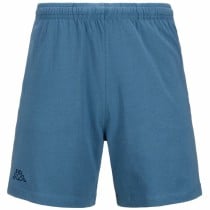 Herren-Sportshorts Kappa Cabas Blau