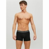 Slips Jack & Jones 12127816-19-0201 TCX 3 Stück