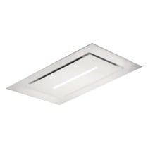 Konventioneller Rauchfang Mepamsa 350.0528.003 90 cm 720 m3/h 63 dB 145W Weiß A+