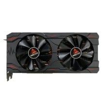 Grafikkarte Biostar VN3706RM82 Geforce RTX 3070 8 GB GDDR6