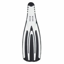 Snorkel Fins Seac Fuga White