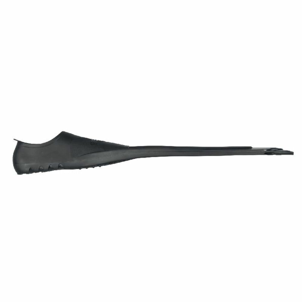 Snorkel Fins Seac Fuga Black