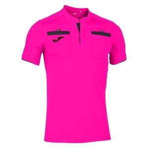 Kurzärmiges Fußball T-Shirt für Männer Joma Sport