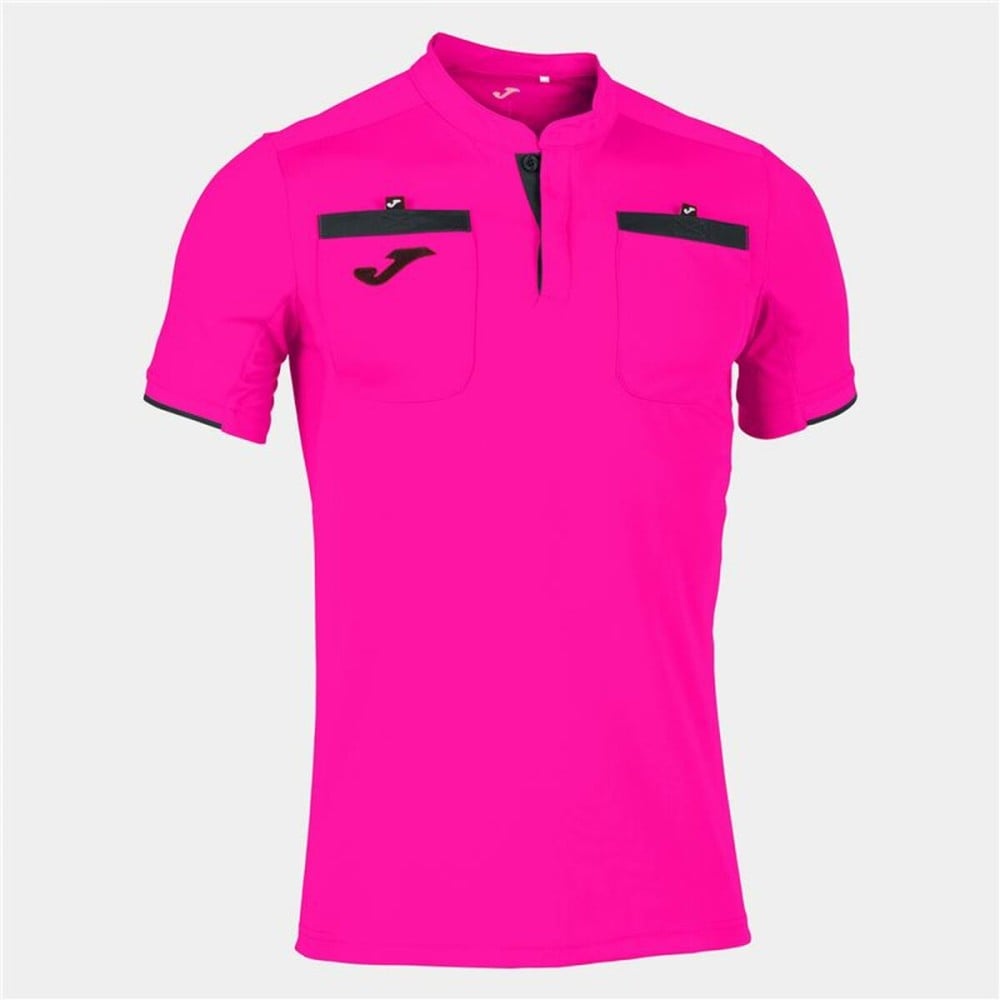 Kurzärmiges Fußball T-Shirt für Männer Joma Sport