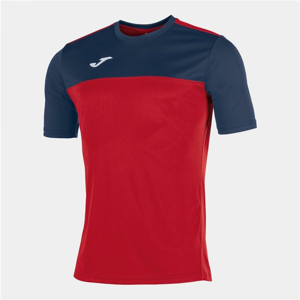 Kurzärmliges Sport T-Shirt Joma Sport Graphics Sneaker