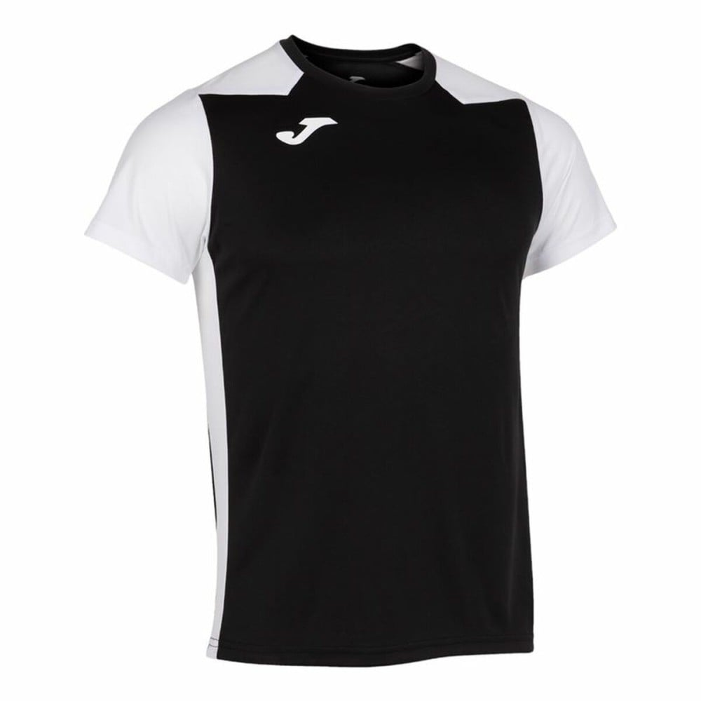 Kurzärmliges Sport T-Shirt Joma Sport Record II
