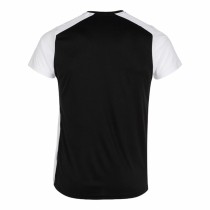 Kurzärmliges Sport T-Shirt Joma Sport Record II