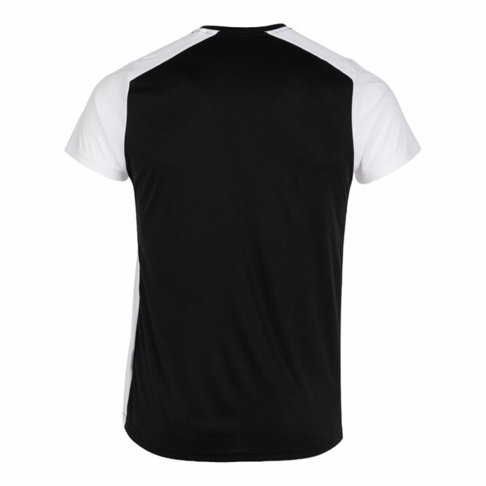Kurzärmliges Sport T-Shirt Joma Sport Record II