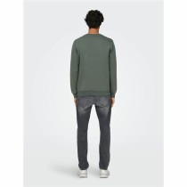 Sweat sans capuche homme Only & Sons ceres