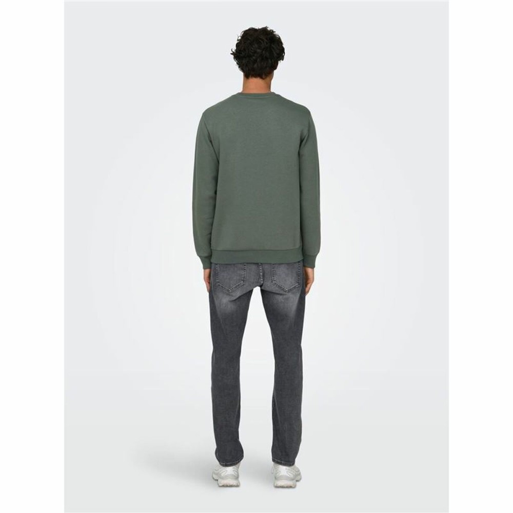 Sweat sans capuche homme Only & Sons ceres