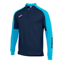 Men’s Sweatshirt without Hood Joma Sport Championship