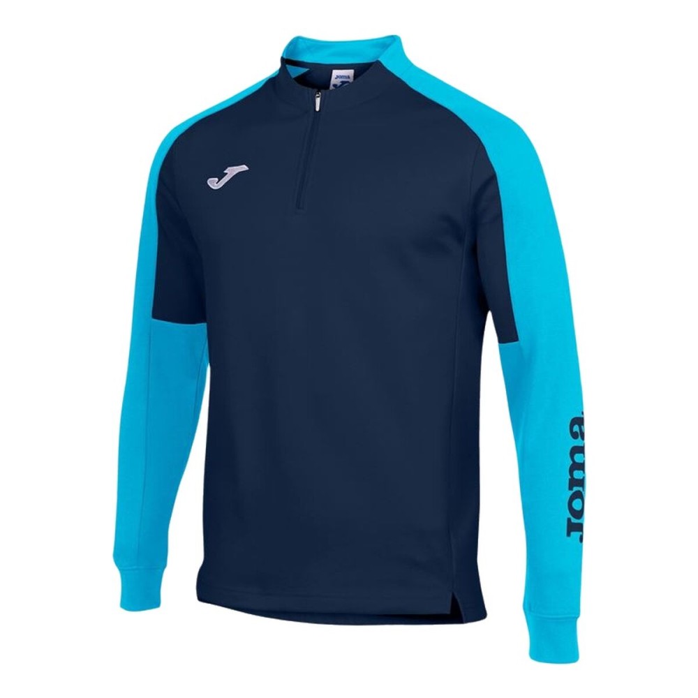 Men’s Sweatshirt without Hood Joma Sport Championship