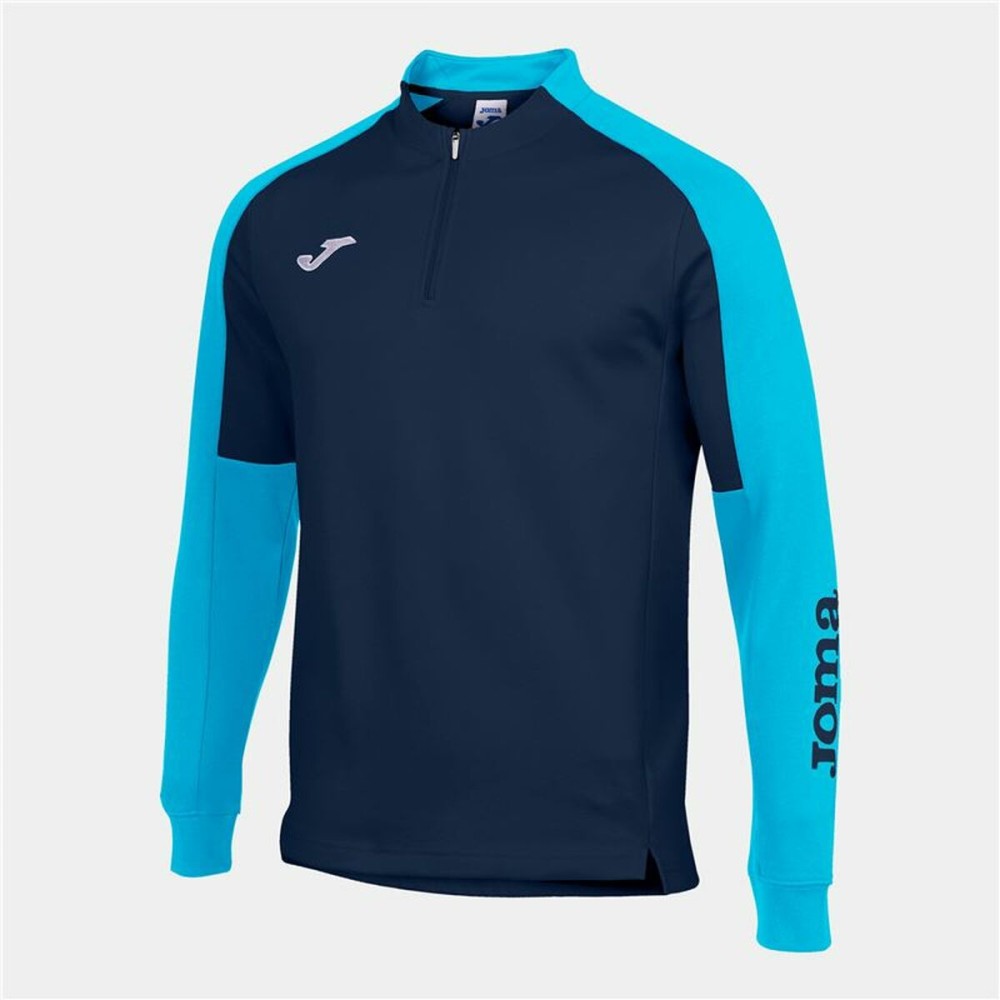 Men’s Sweatshirt without Hood Joma Sport Championship