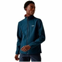Windcheater Jacket Regatta Cera V Navy Blue